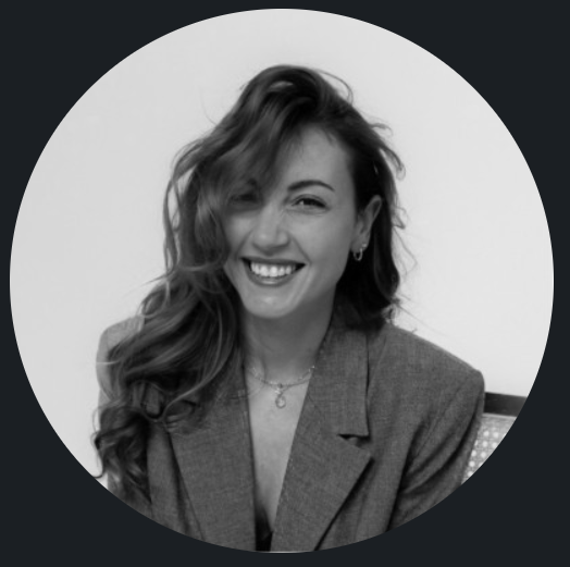 Beatrice Bavuso – Brand & Visual Designer